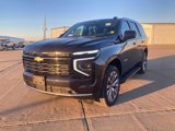 New 2025 Chevrolet Tahoe High Country image 2