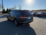 Used 2019 Volkswagen Atlas SEL R-Line image 6