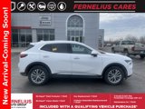 Used 2023 Buick Envision Preferred image 2
