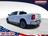 New 2025 RAM 1500 Laramie w/ Bed Utility Group image 4
