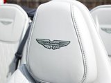 New 2025 Aston Martin DB12 Convertible image 5