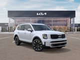 New 2025 Kia Telluride AWD image 2