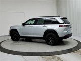 New 2025 Jeep Grand Cherokee Altitude image 6