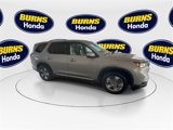 Certified 2025 Honda Pilot EX-L image 2