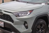 Used 2021 Toyota RAV4 XLE image 4