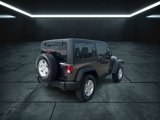 Used 2017 Jeep Wrangler Sport w/ Quick Order Package 24S image 5