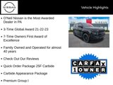 Used 2025 Jeep Wagoneer Series II w/ Premium Group I image 2