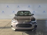 New 2025 Honda HR-V LX image 2