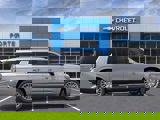 New 2025 Chevrolet Suburban High Country w/ Sun And Tow Package image 5