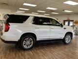 Used 2021 GMC Yukon SLT w/ SLT Luxury Plus Package image 6