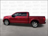 Used 2018 Ford F150 Platinum image 4