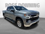 Used 2024 Chevrolet Silverado 1500 LT w/ LPO, Liner Protection Package image 3