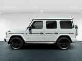 New 2025 Mercedes-Benz G 580 w/ EQ Technology image 3