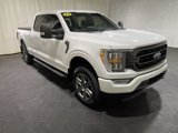 Used 2022 Ford F150 XLT image 3