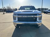 Used 2021 Chevrolet Silverado 3500 LT image 3