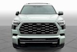 New 2025 Toyota Sequoia Platinum image 3