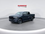 New 2026 RAM 1500 Big Horn image 5