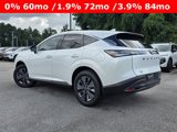 New 2025 Nissan Murano SL image 5
