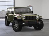New 2025 Jeep Wrangler Unlimited Rubicon image 5