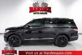 Used 2024 Lincoln Navigator Reserve image 1