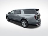New 2025 Chevrolet Suburban Premier image 3