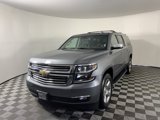 Used 2019 Chevrolet Suburban Premier image 5