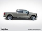 New 2025 Ford F150 XLT w/ Equipment Group 303A High image 2