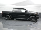 New 2025 RAM 1500 4x4 Crew Cab image 3