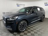 Certified 2024 Lincoln Aviator Black Label w/ Dynamic Handling Package image 2