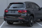 Used 2022 Mercedes-Benz GLC 300 image 3