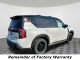 New 2025 Nissan Armada PRO-4X image 3