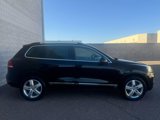 Used 2012 Volkswagen Touareg TDI image 4