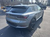 New 2025 Chevrolet Equinox EV RS image 5