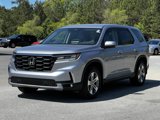 New 2025 Honda Pilot EX-L image 2