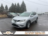 Used 2014 Nissan Rogue SL image 2