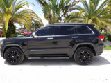 Used 2014 Jeep Grand Cherokee Limited w/ Trailer Tow Group IV image 3