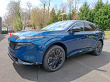 New 2025 Nissan Murano Platinum w/ Cargo Package image 2