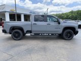 New 2025 Chevrolet Silverado 2500 Custom w/ Custom Value Package image 2