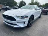 Used 2022 Ford Mustang Premium image 3