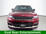 New 2025 Jeep Grand Cherokee L Summit w/ Rear Seat Video Group I image 2