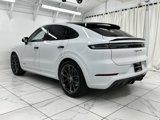 New 2025 Porsche Cayenne GTS image 3