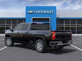 New 2025 Chevrolet Silverado 2500 LT w/ Safety Package image 3