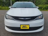 Used 2020 Chrysler Voyager Lxi image 2