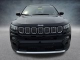 New 2025 Jeep Compass Limited image 5