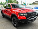 Used 2025 RAM 1500 Rebel image 3