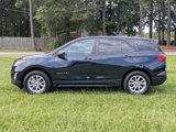 Used 2021 Chevrolet Equinox LS w/ LS Convenience Package image 6
