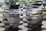 Used 2020 Land Rover Range Rover Sport HSE Dynamic image 2