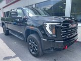 New 2025 GMC Sierra 2500 AT4 w/ AT4 Premium Plus Package image 2