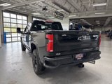 New 2025 Chevrolet Silverado 2500 LTZ w/ LTZ Plus Package image 5
