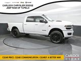 New 2025 RAM 2500 Laramie w/ Night Edition image 4